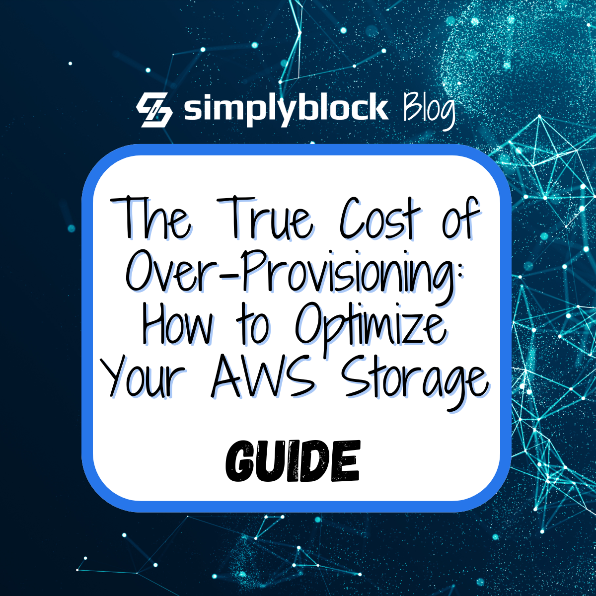 Provisioning Storage