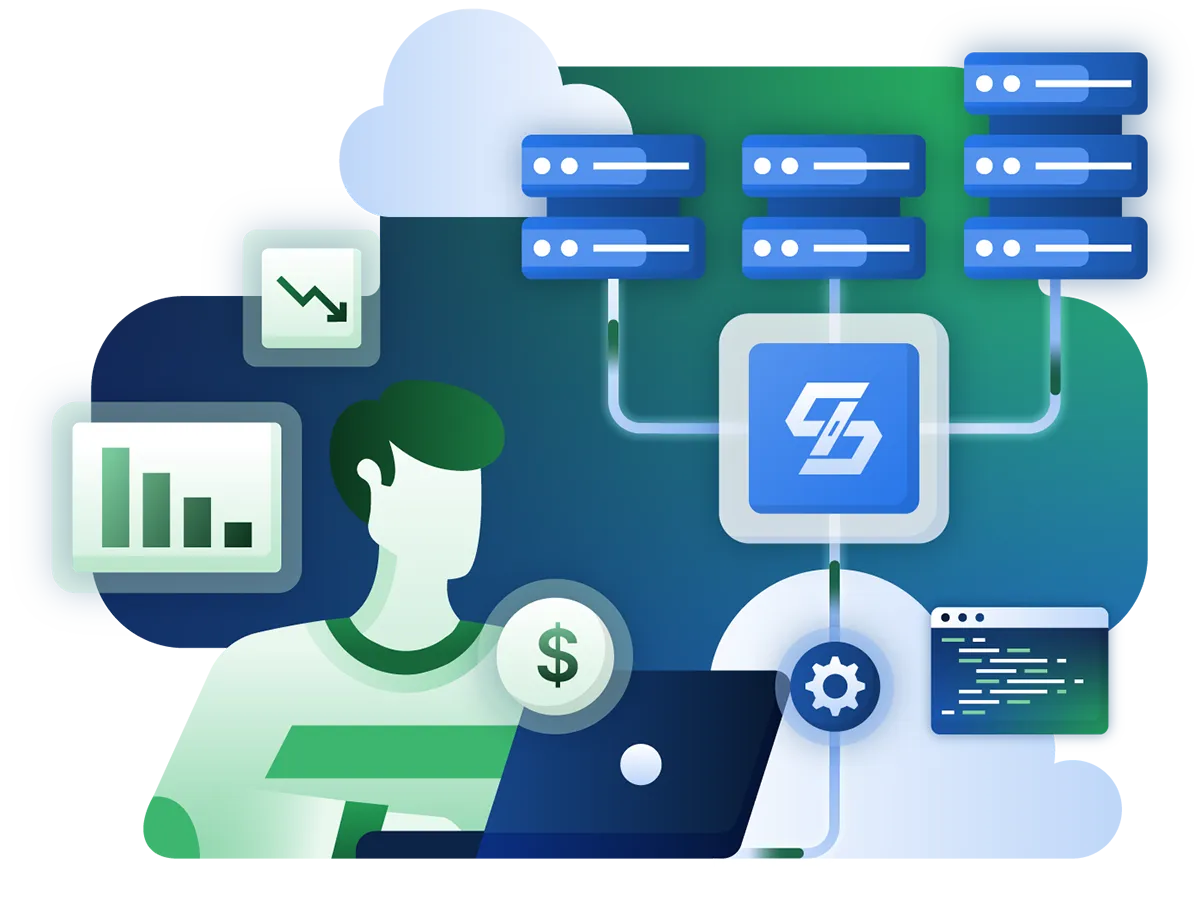 Next Generation Distributed Elastic Block Storage