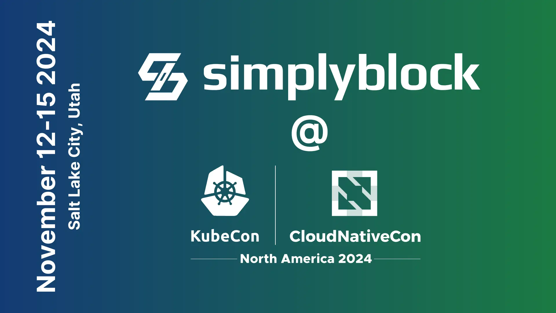 Simplyblock Header image