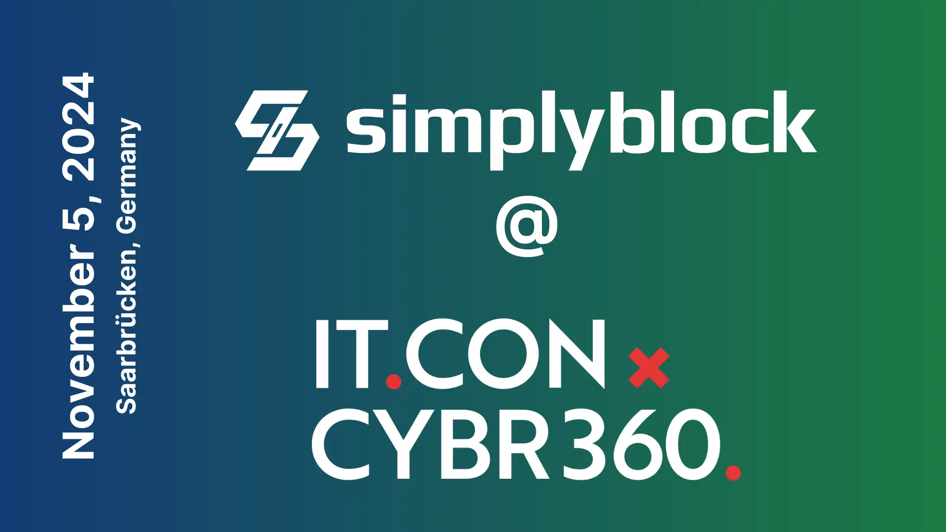 Simplyblock Header image